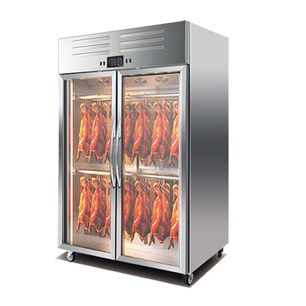 Barbecue Meat Air Dryer