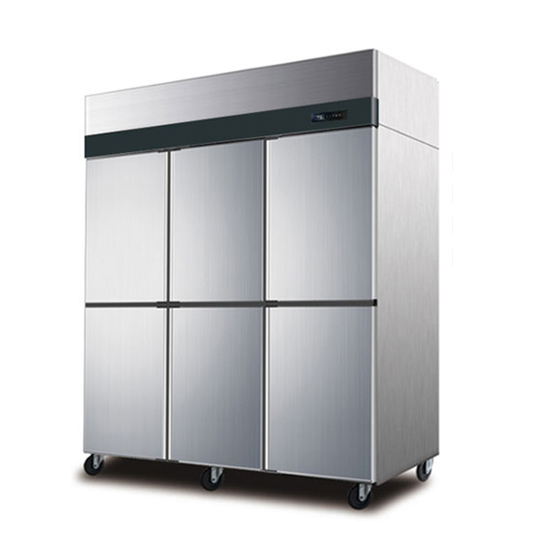 Freezer