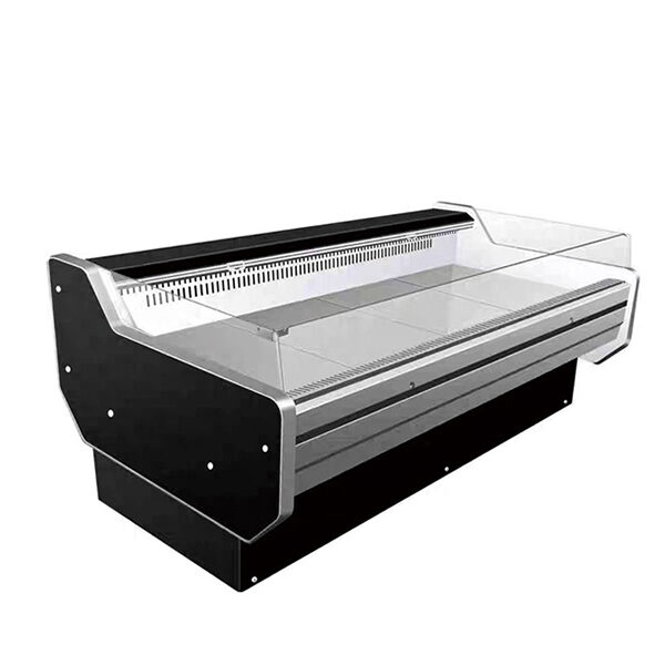 Direct Cooled Meat Display Cabinet