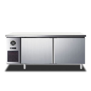 Dual Temperature Workbench