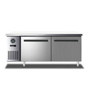 Dual/Single Temperature Workbench