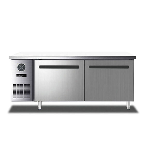 Dual/Single Temperature Workbench