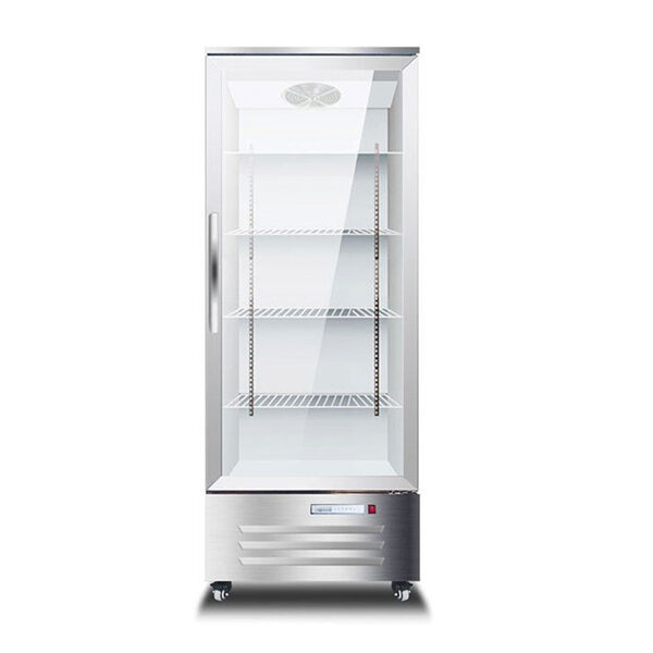Single Door Cabinet Showcase Lower Unit