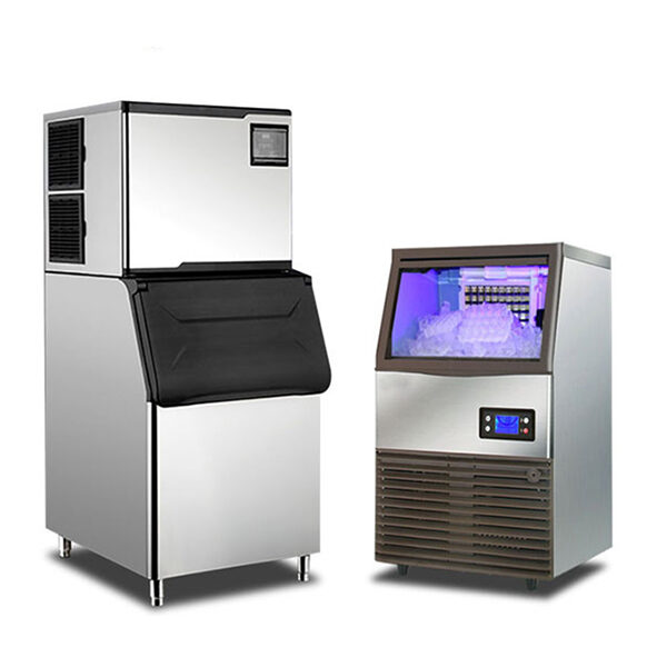 Multifunctional Ice Maker