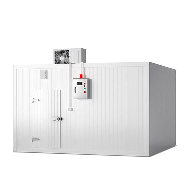 Cold Storage Customized